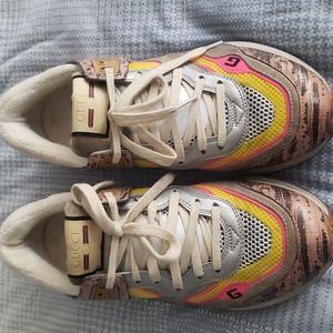 Gucci sneakers